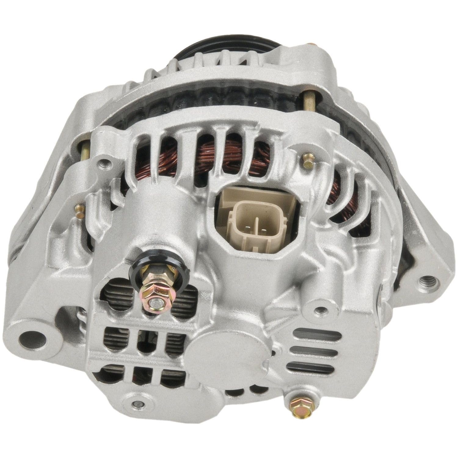 Amazon.com: Bosch Alternator - AL1295X : Automotive